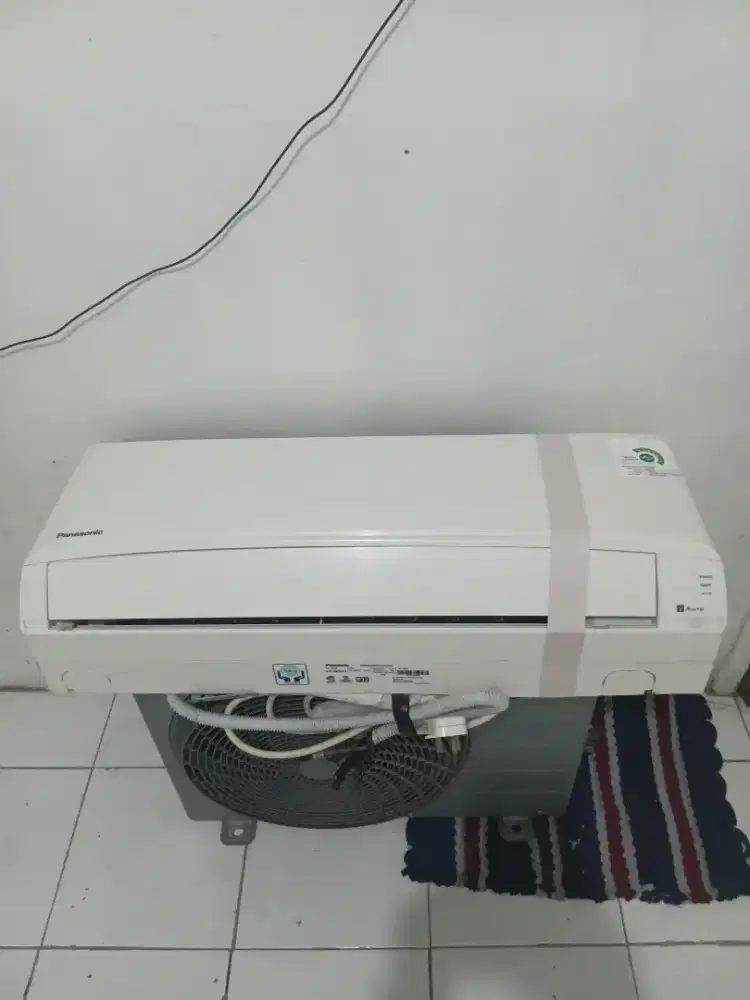 AC 1 pk Panasonic