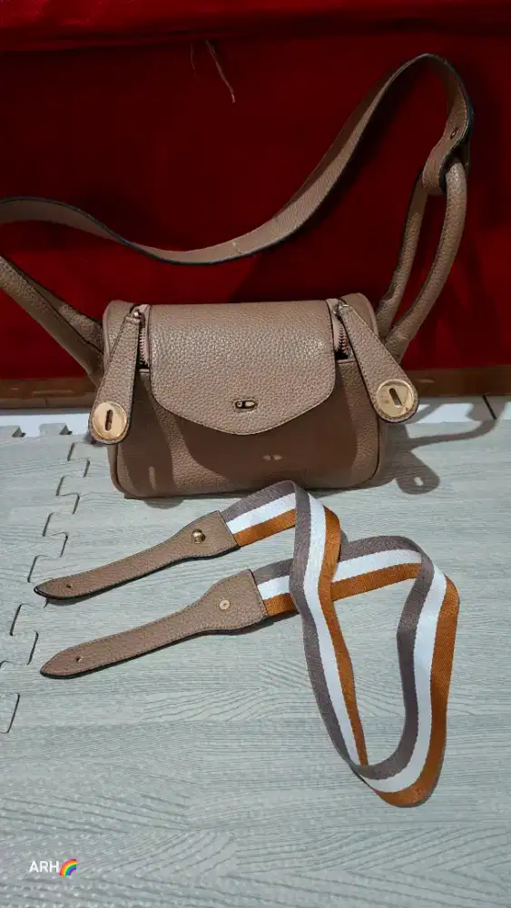 Preloved privadi