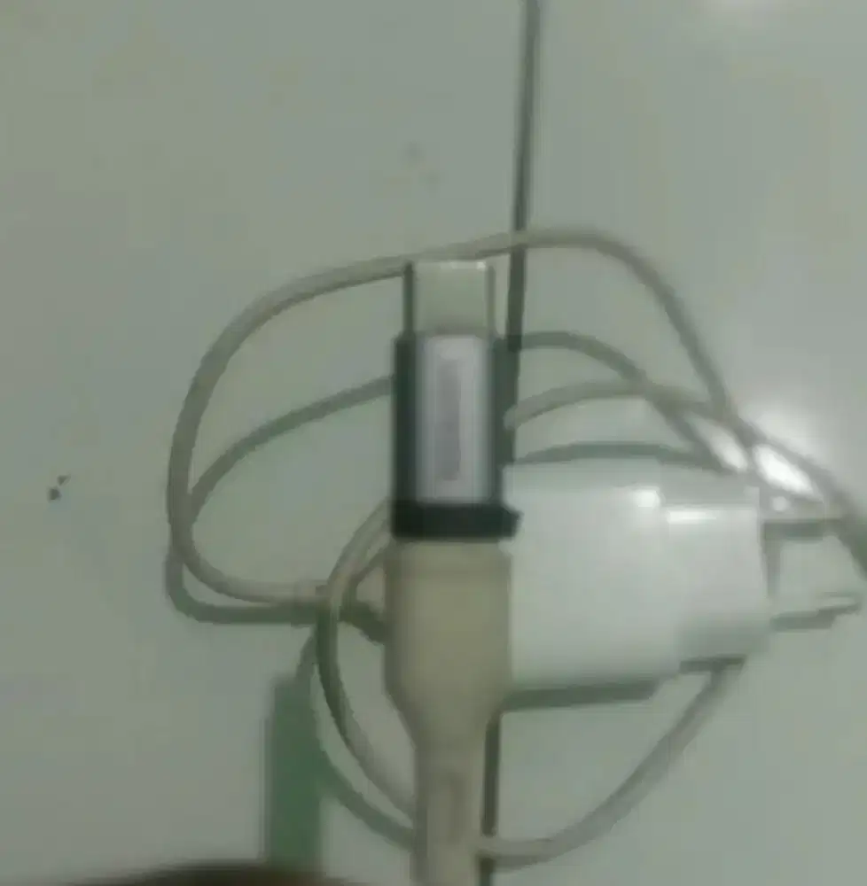Charger redmi tipe mdy 09 ew