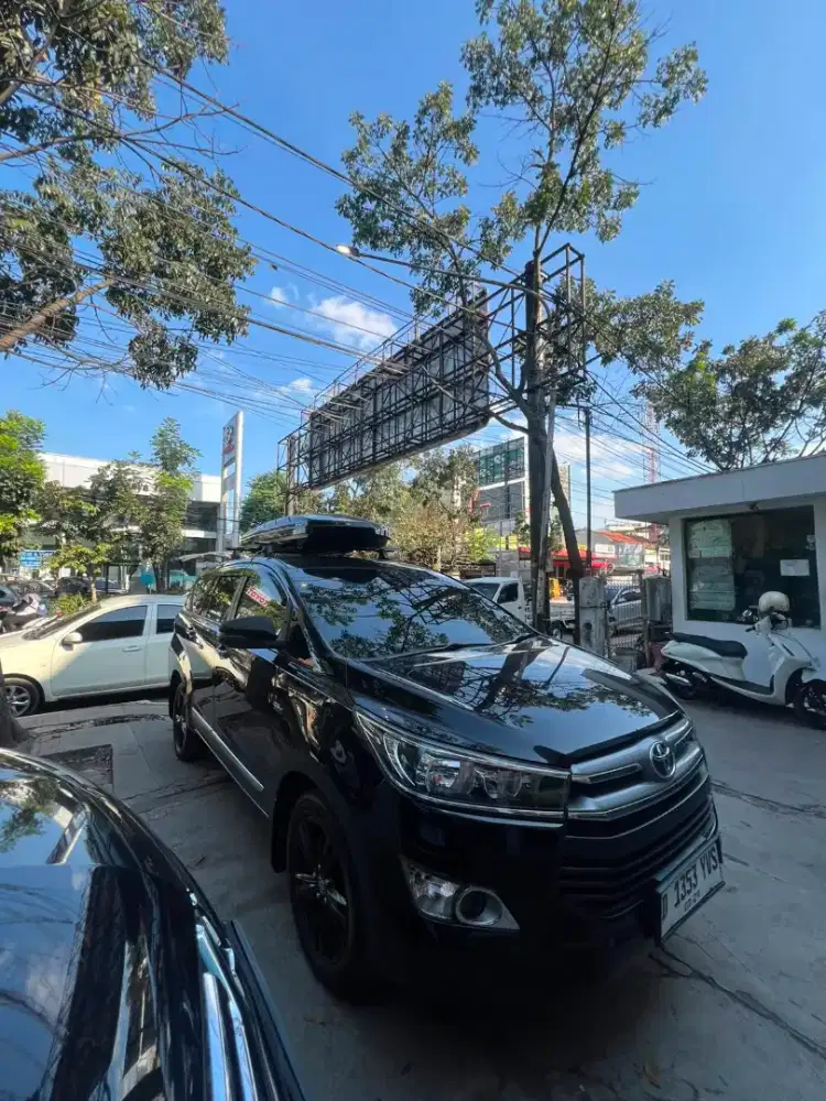 Toyota kijang Innova 2.0 G AT 2019