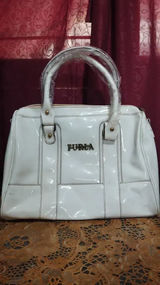 TAS Branded FURLA