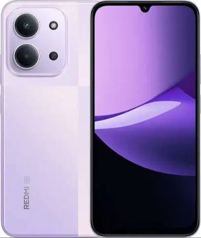 Xiaomi 15C - 8/256 - Snapdragon 625