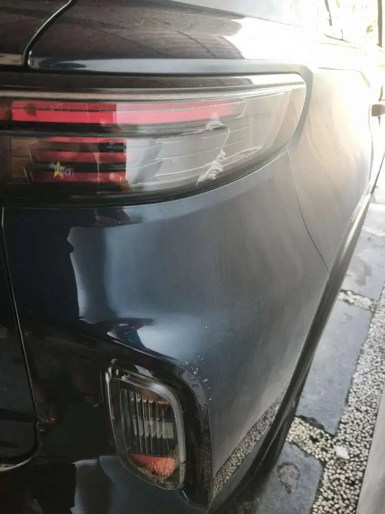 Suzuki Grand vitara 2024 Bensin