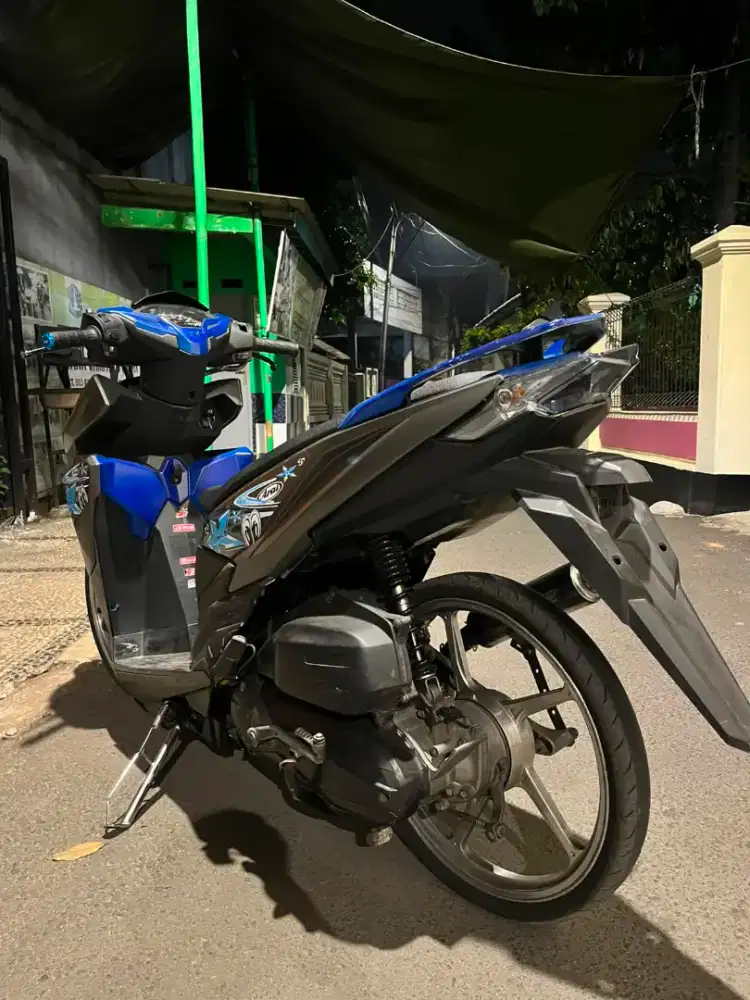 FORSALE VARIO 125 CC