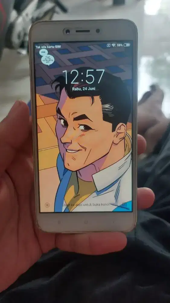 Xiaomi Redmi 5a 2/16