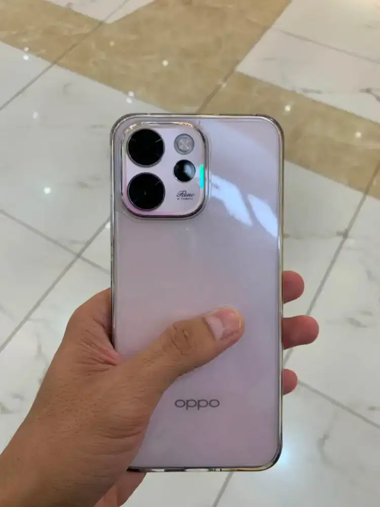OPPO RENO 15F 8/256 PINK SECOND