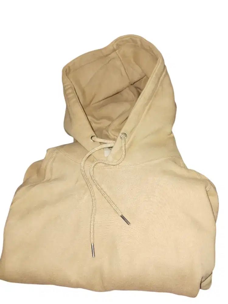 Hoodie unisex (pria / wanita)