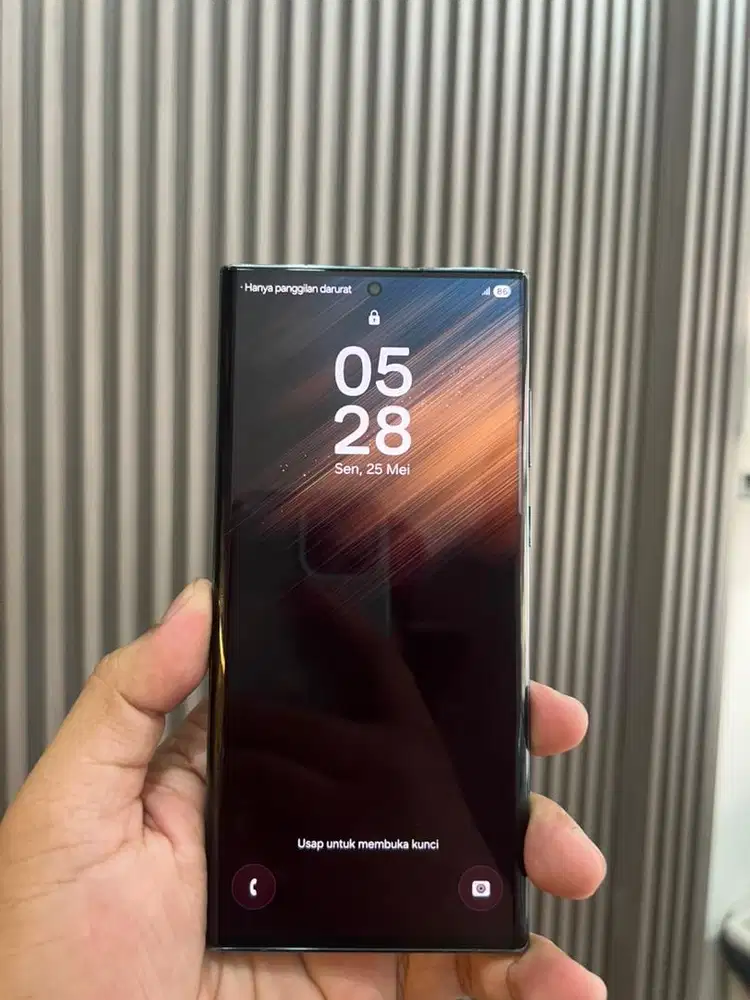 SAMSUNG S22 ULTRA 12/512gb sein