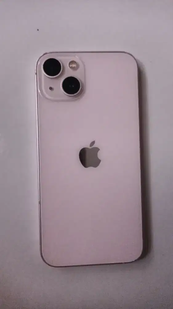 IPHONE 13 BEKAS