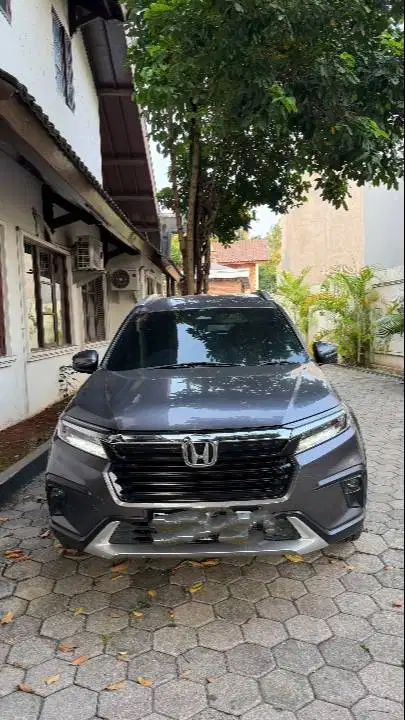 Honda BRV sensing 2022