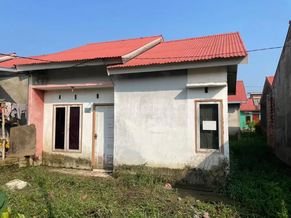 JUAL RUMAH CEPAT