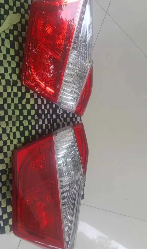 spare part camry
