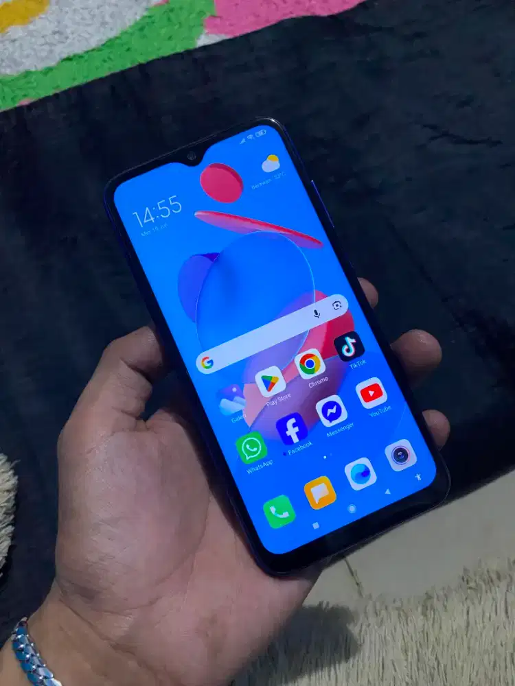 Xiami redmi note 8 4/64