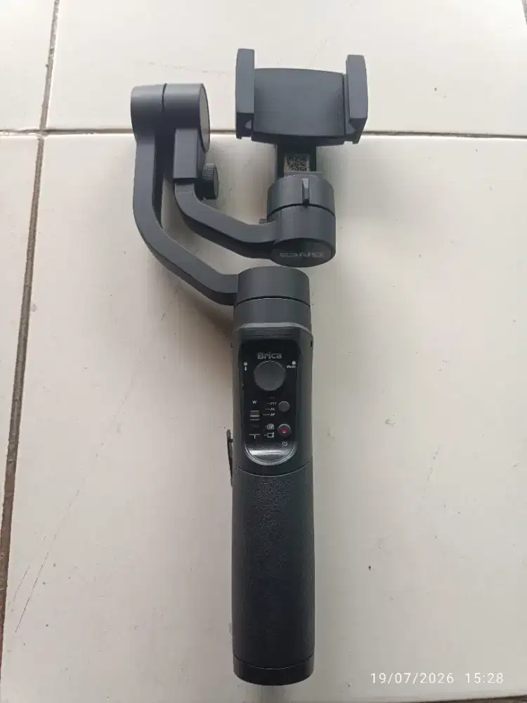 Stabilzer Hp brica steady pro gimbal