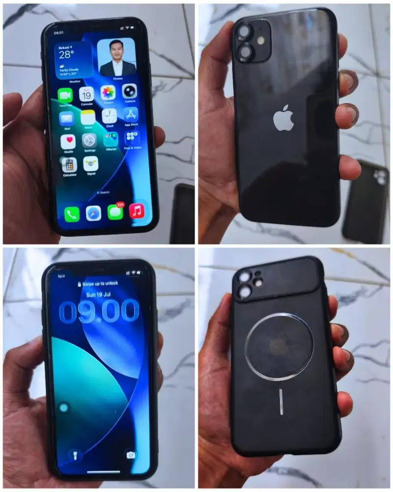 Iphone 11 64 Ibox
