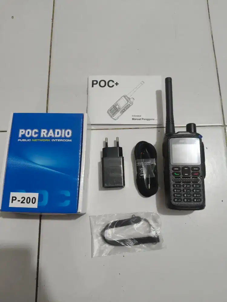 HT Osaka P200 hybrid