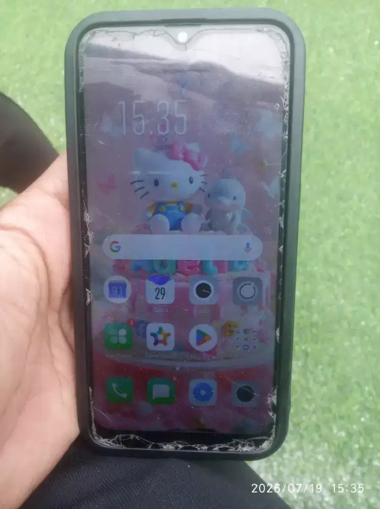 Handphone Oppo A5s