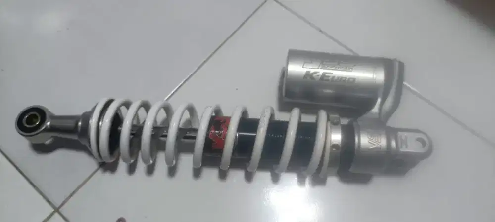 Shokbreaker YSS original