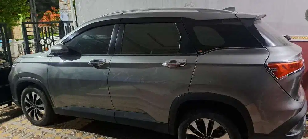 Wuling Almaz 2023 Bensin