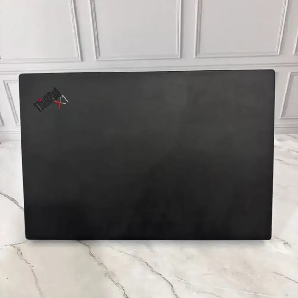 Lenovo ThinkPad X1 Carbon hadir  super cepat dan bodi ultra-ringan