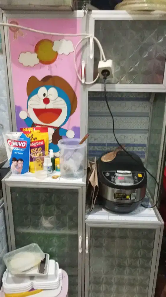 Jual rak piring