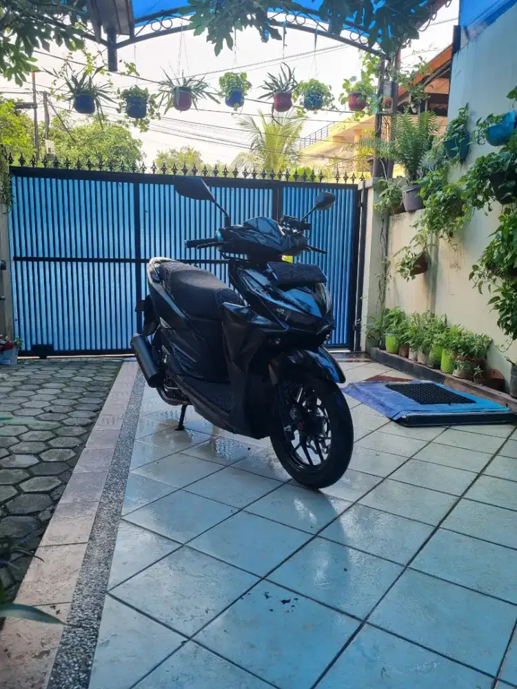 Vario 150 Led Old