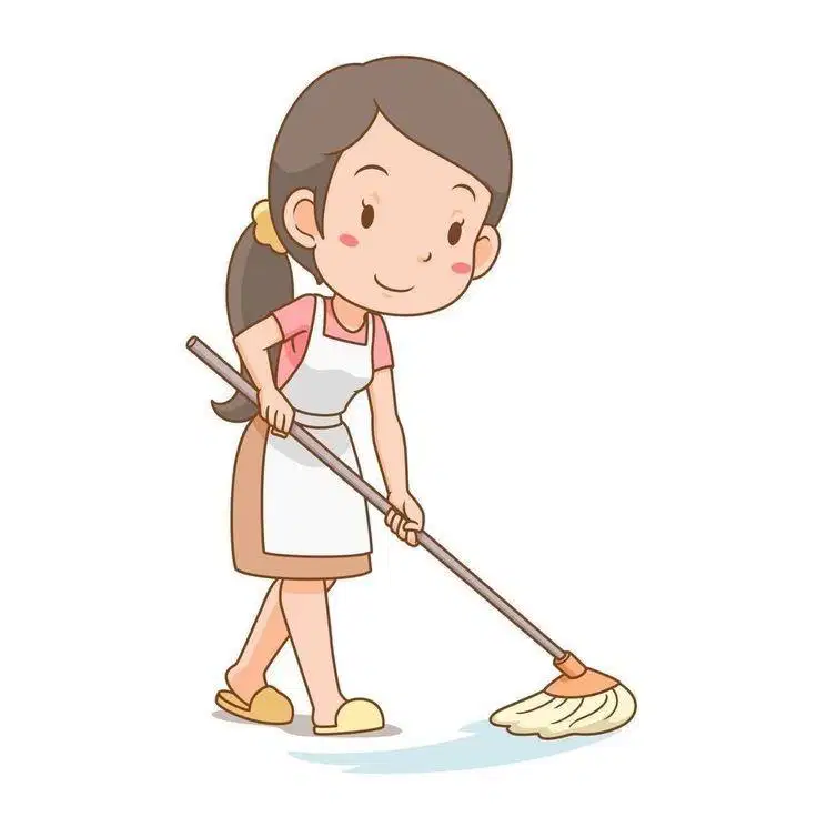 dibutuhkan ART + Jaga Anak (menginap)