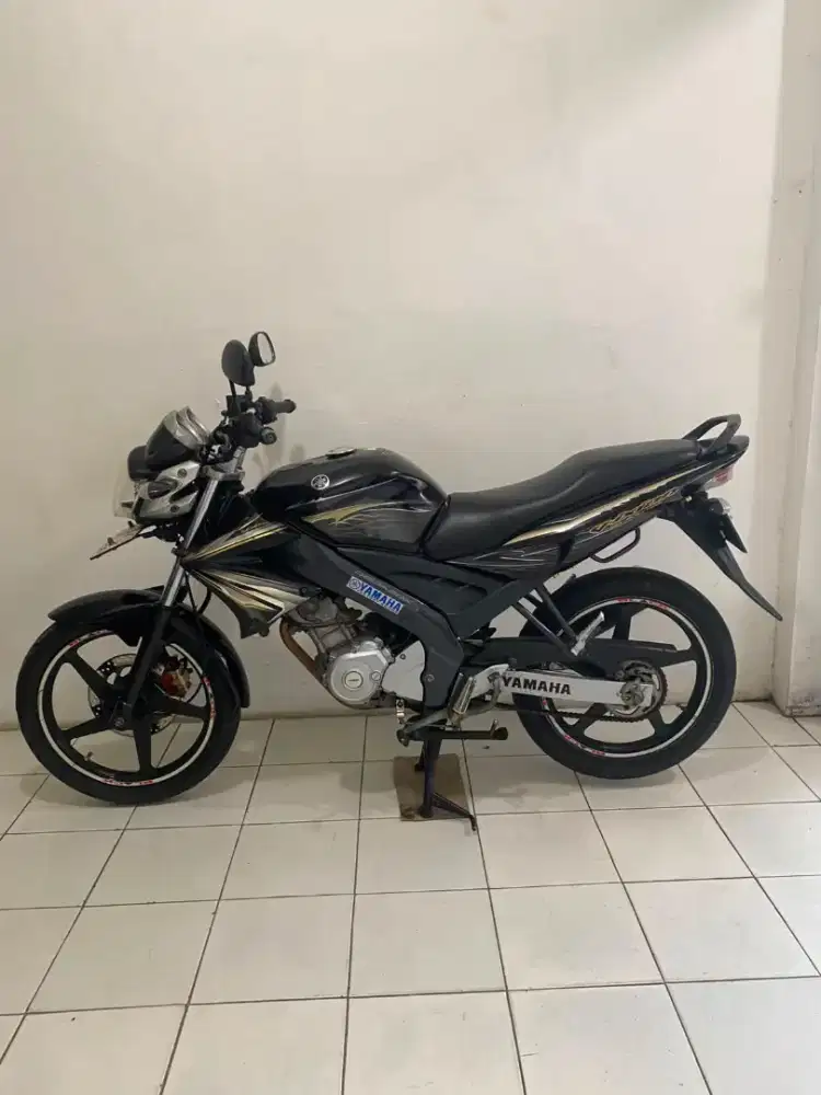 Yamaha Vixion Old Tahun 2011