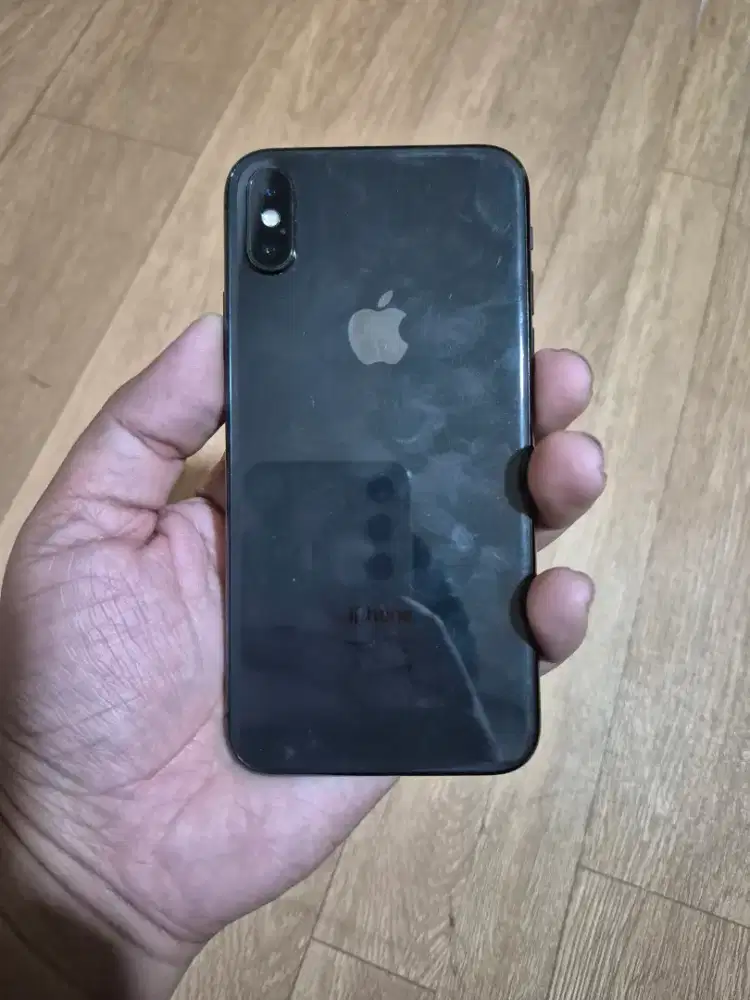 iPhone X 64GB Whitelist