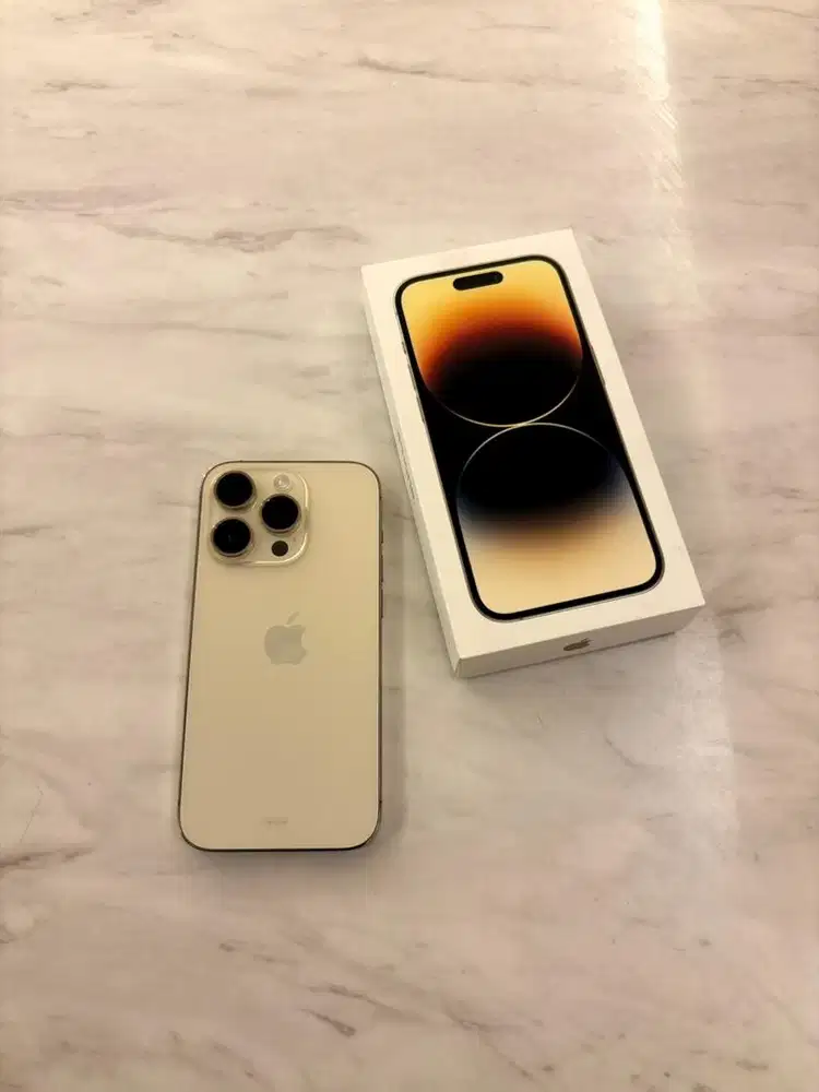 IPHONE 14 PRO 256GB IBOX