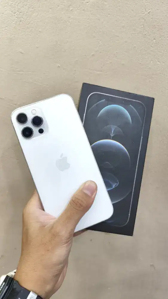 iPhone 12 Pro max 256GB