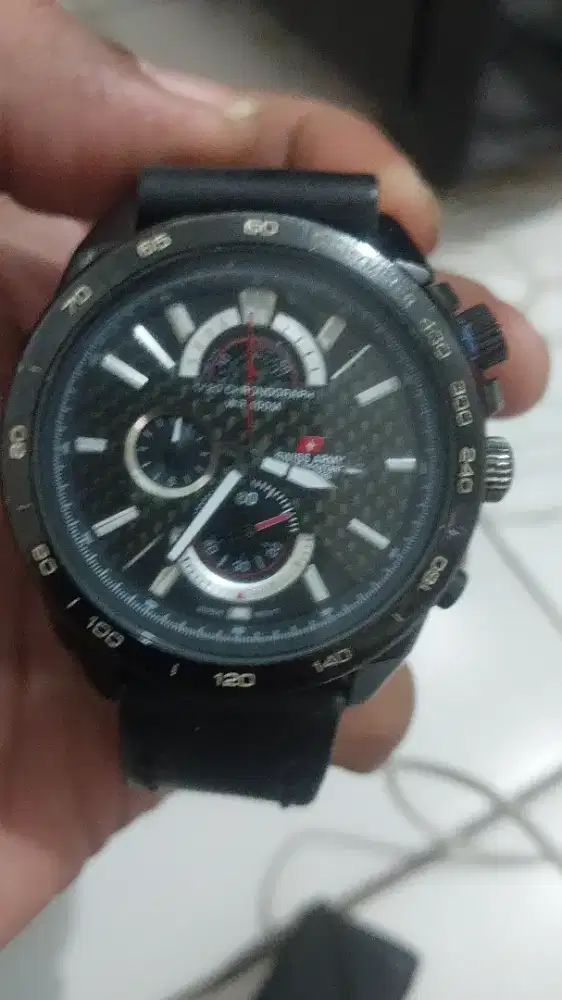 Swiss armi baramg ori