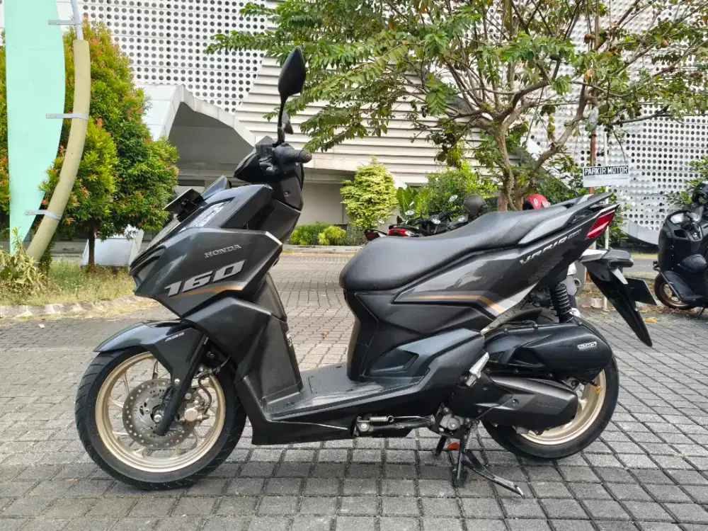 Honda Vario ABS 160 thn 2023 pjk panjang
