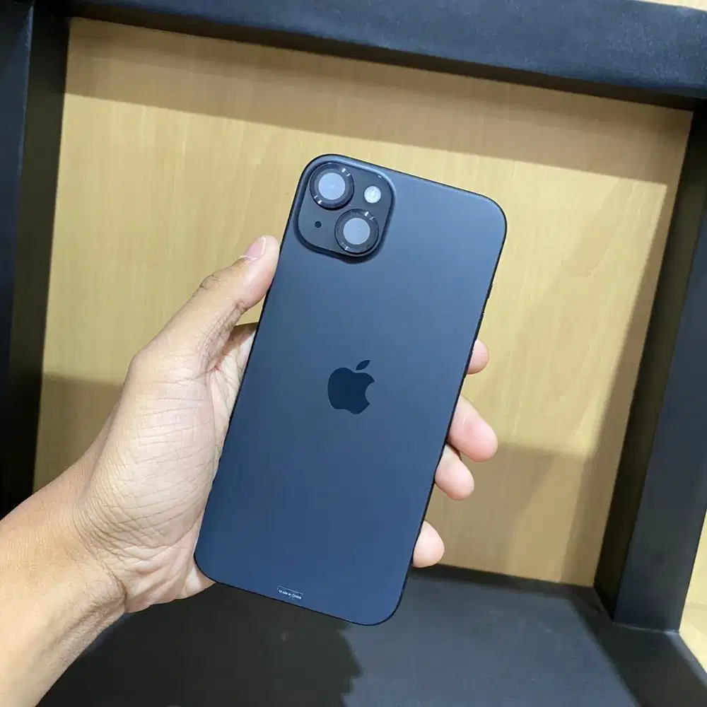 iPhone 15 Plus 128GB iBox