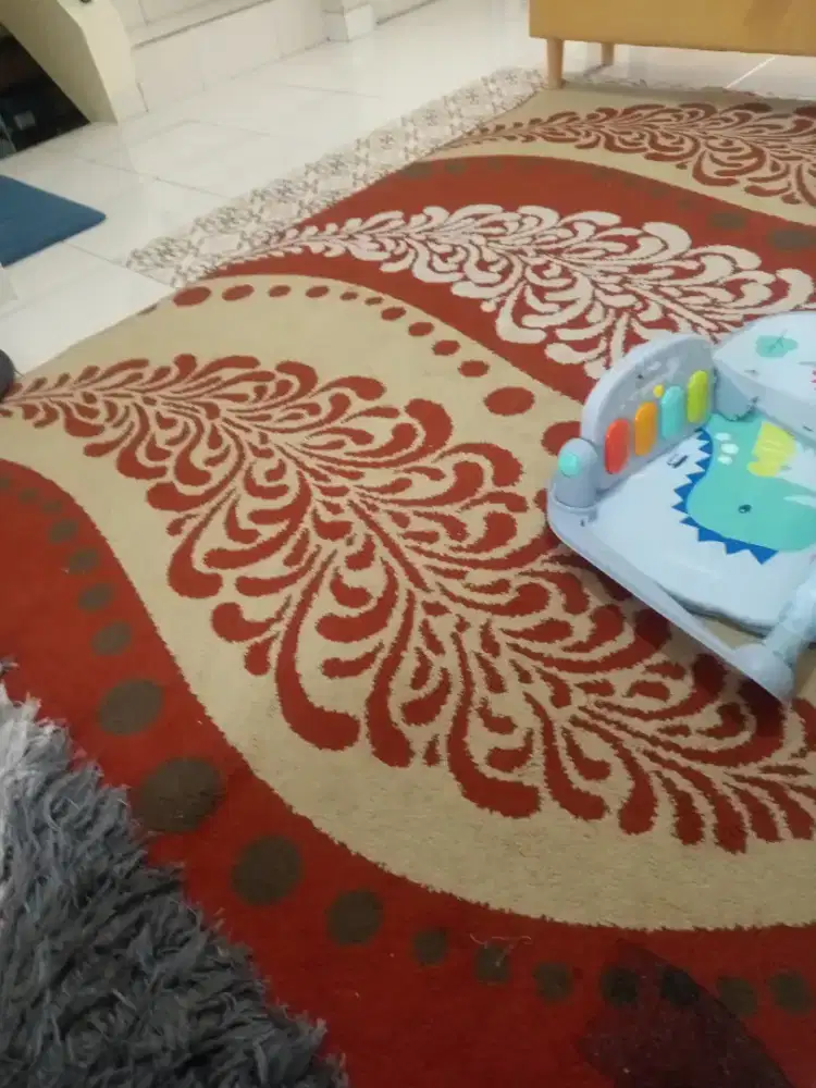 Dicari ART menginap di rumah