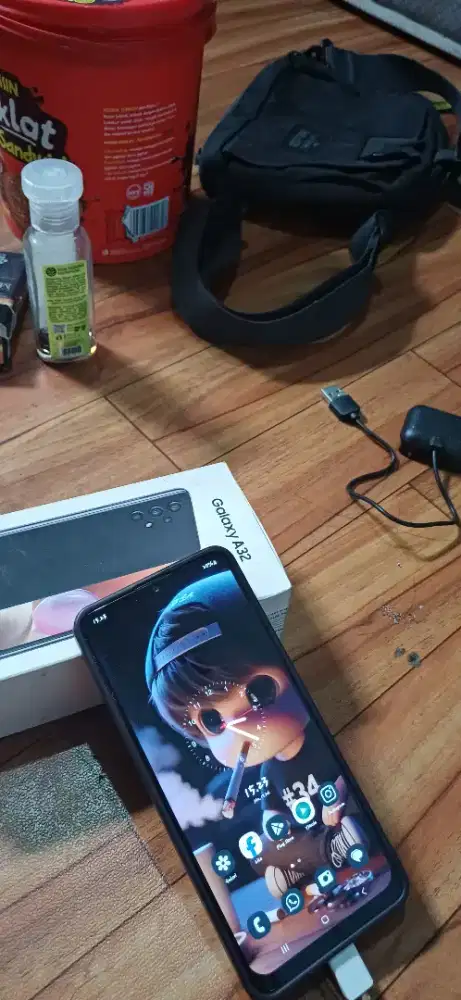 jual hp samsung