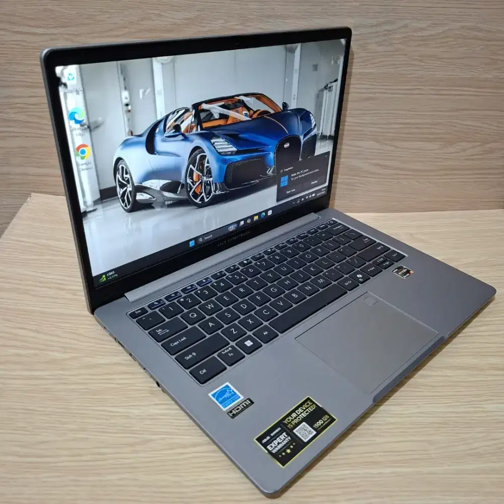 Laptop Asus ExpertBook PM1403CDA