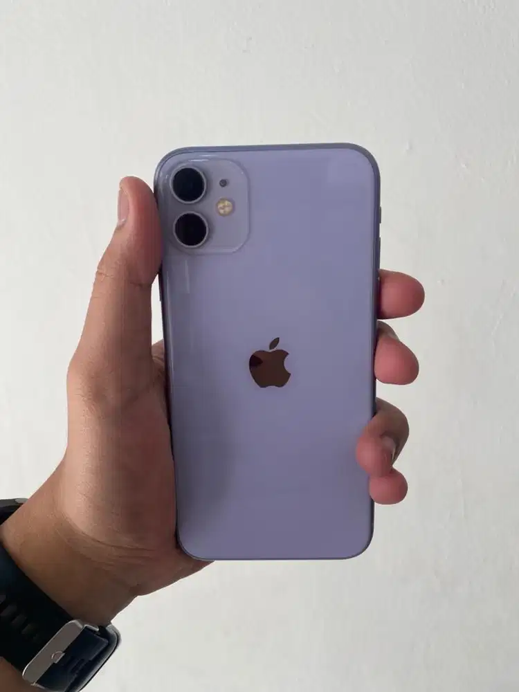 iPhone 11 128GB Beacukai