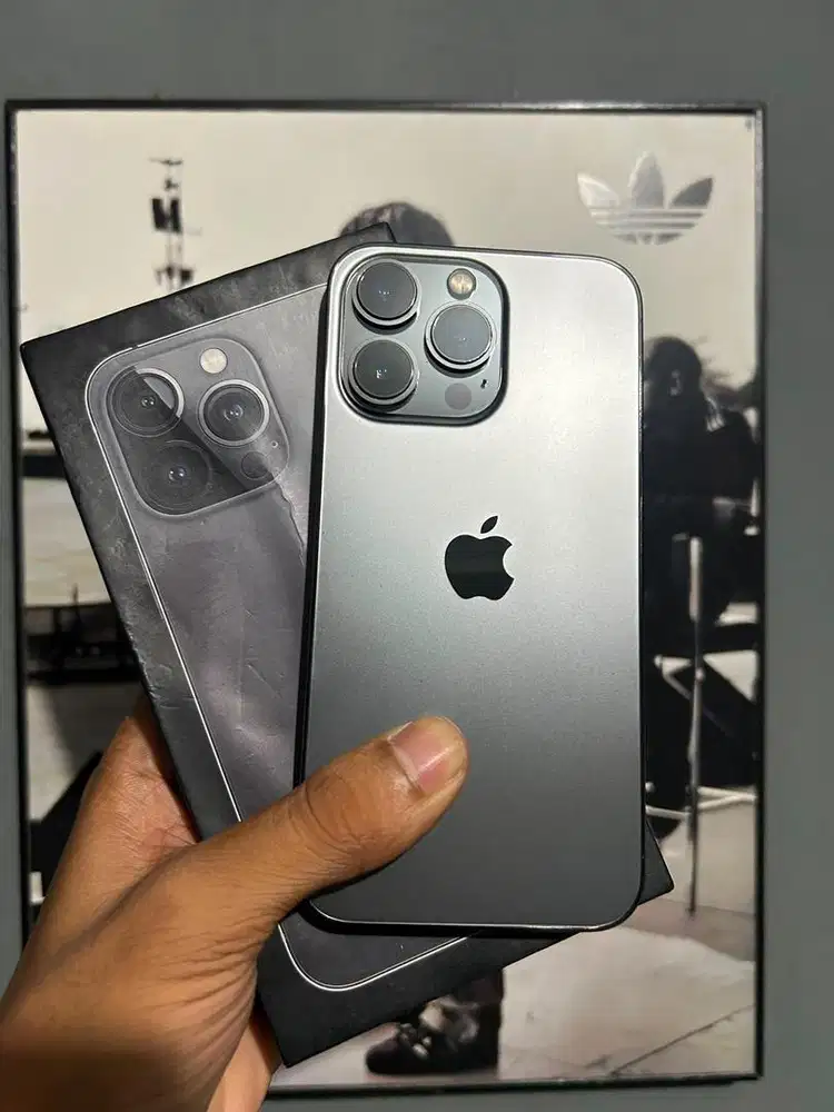 Iphone 13 pro 256 GB
