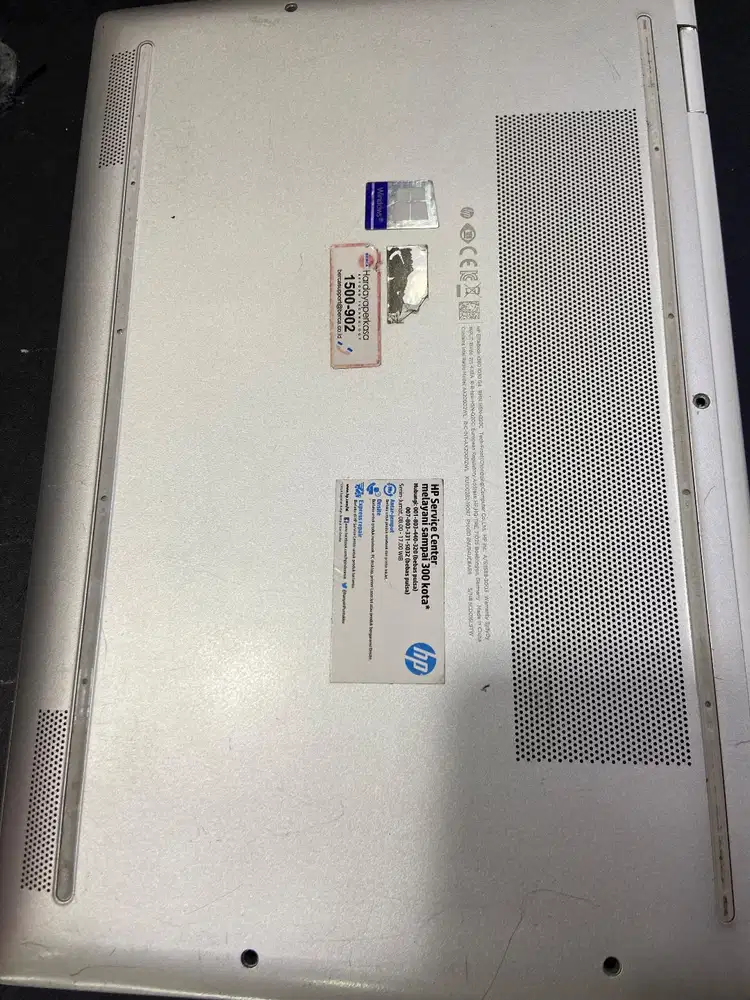 Hp elitebook x360 1030 G4