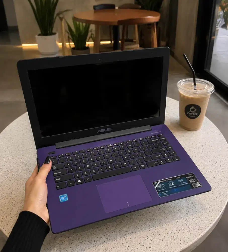 LAPTOP ASUS X453S