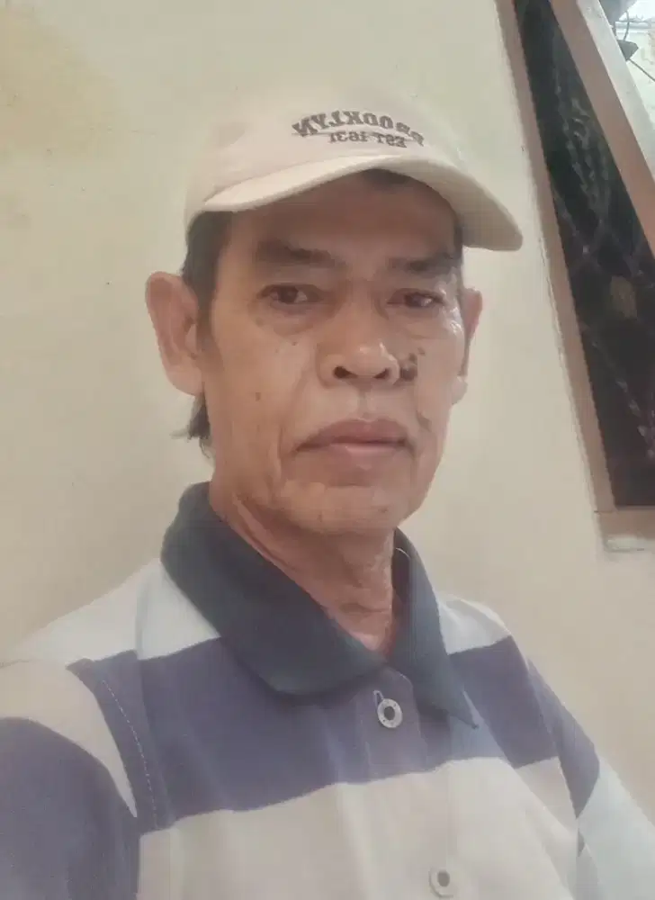 Saya mau cari kerja sebagai supir pribadi antar jemput sekolah/kantor.
