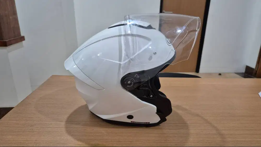 INK Terra 2 White