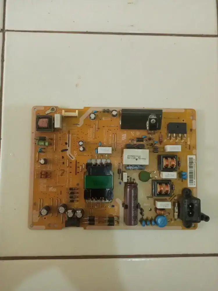 Power supply televisi Samsung UA40J5200