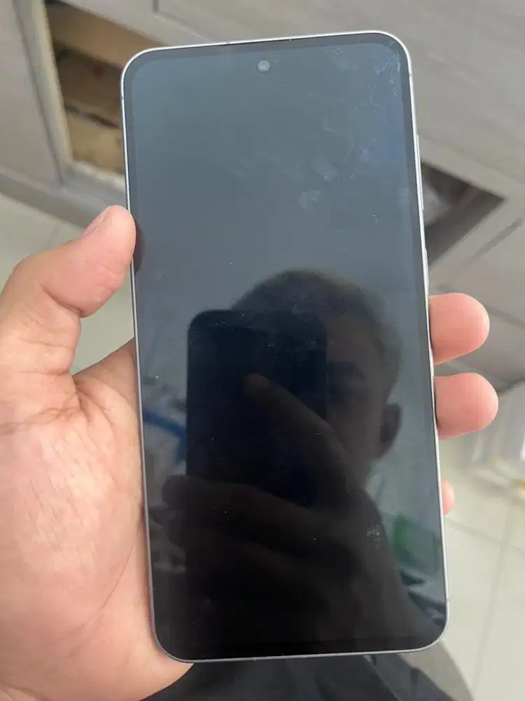 Samsung a56 5G 8/256 fullset