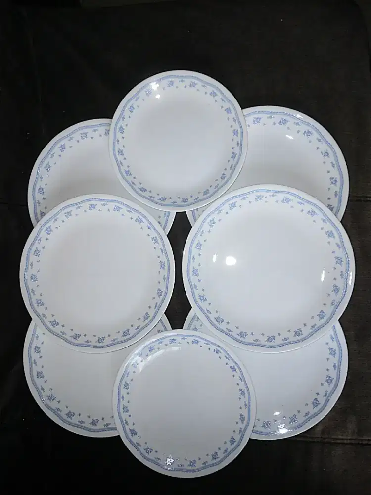 Piring Corelle USA