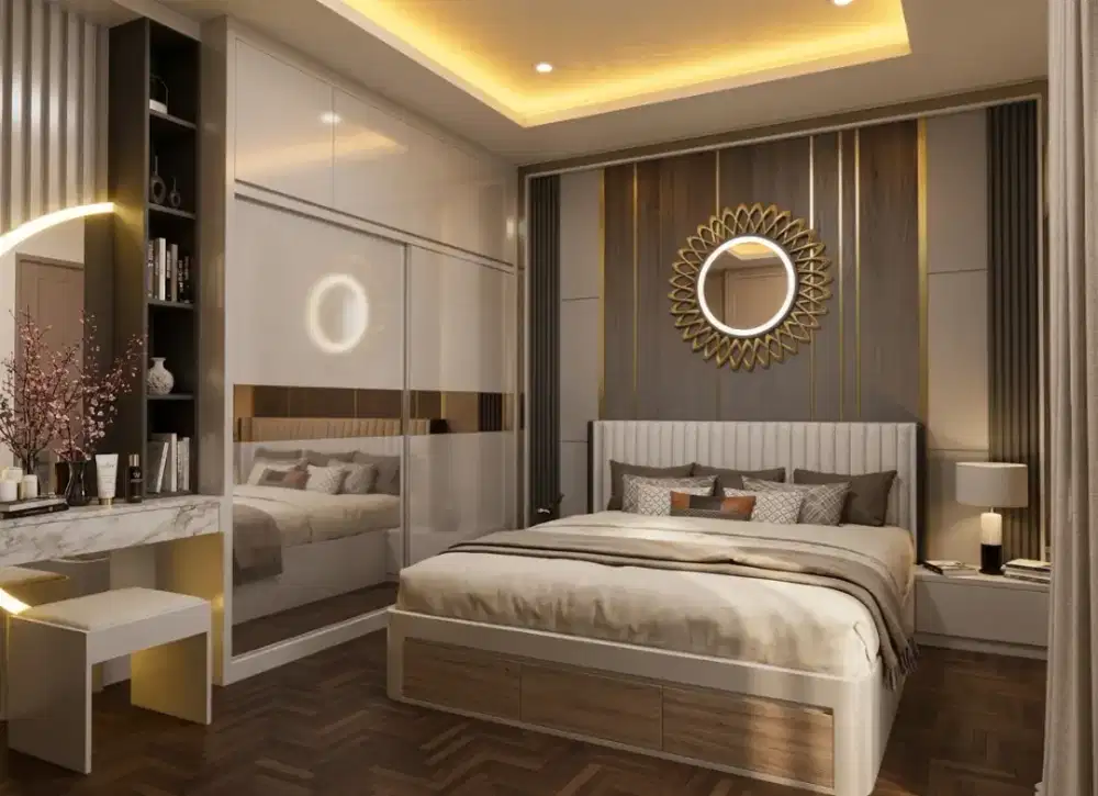 jasa pembuatan gambar 3d /bukan ai.