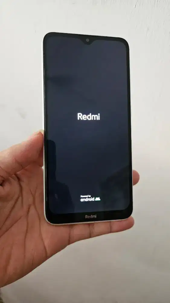 Redmi 8A pro ram 3/32 murah