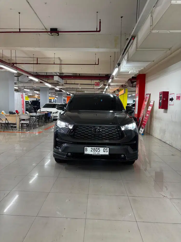 Zenix Q tss Hybrid Modelista 2022
