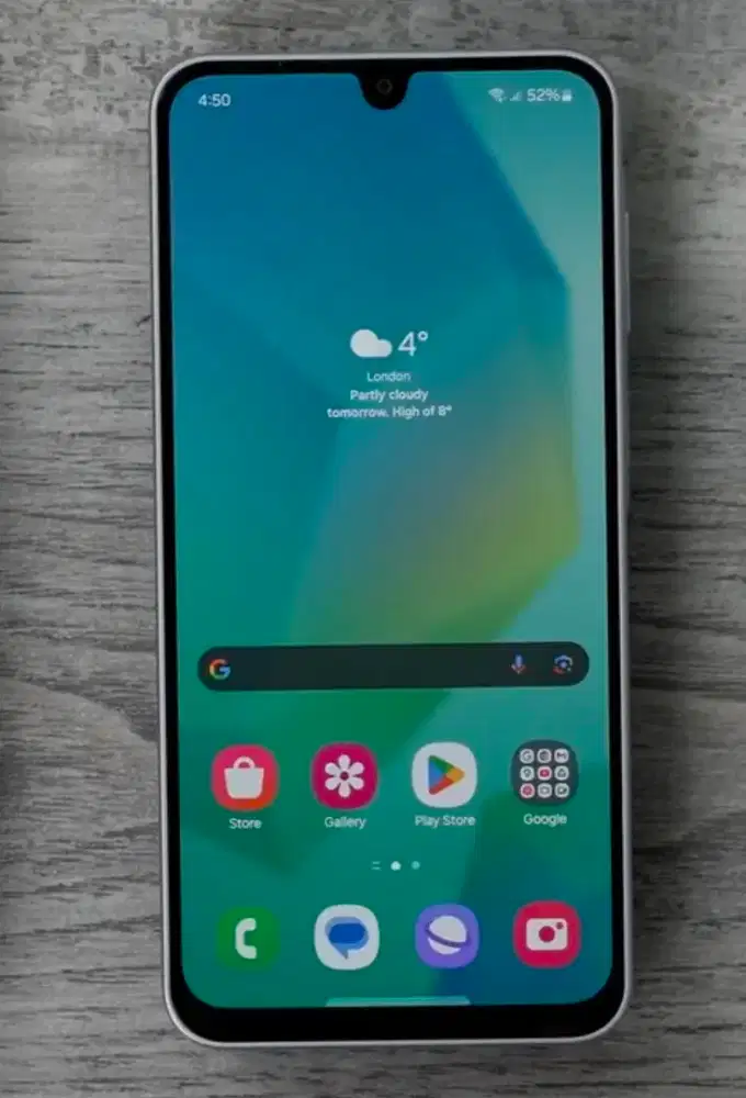 Samsung Galaxy A16 4G 8/128GB